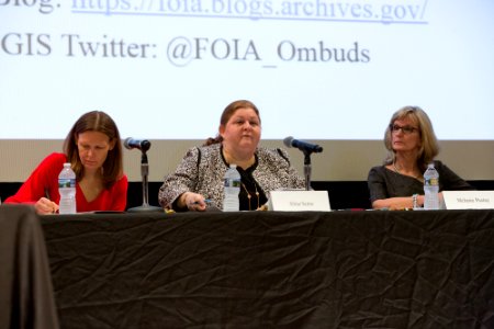 Freedom of Information Act Advisory Committee 20180417-01-021 (40782951605)