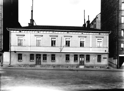 Fredrikinkatu 61 - N3846 (hkm.HKMS000005-000000b1)