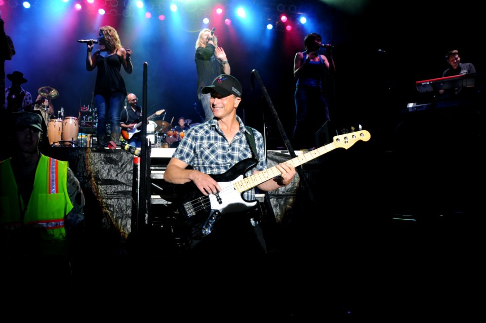 Freedom Fest brings fun, food, music to Fort Rucker (7825479976)