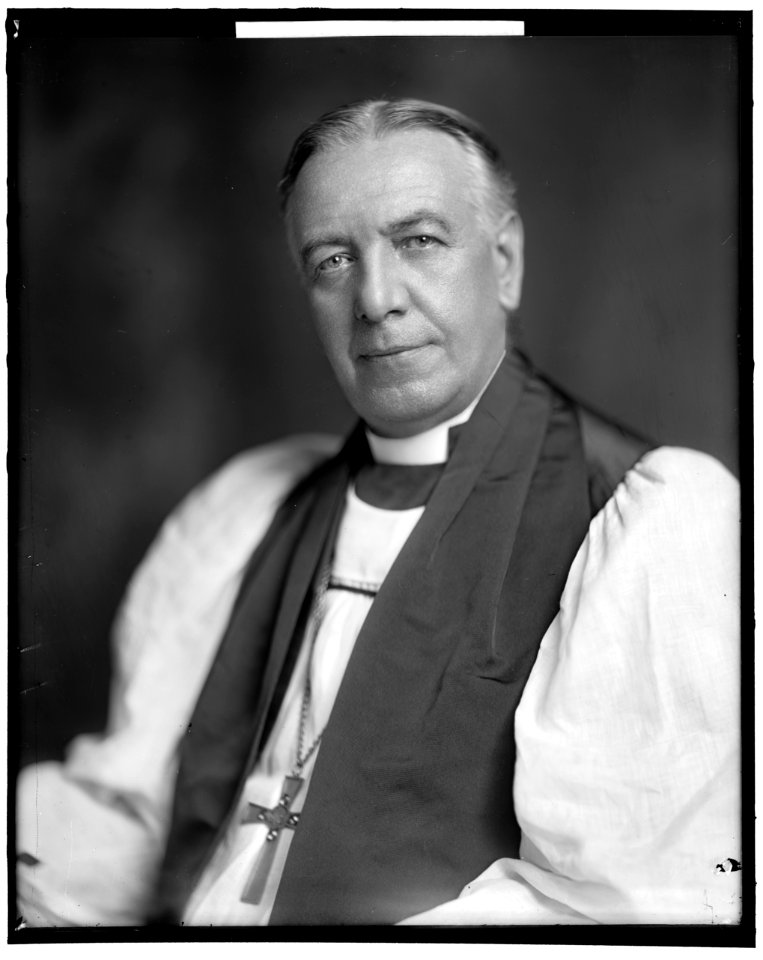 FREEMAN, J.E. BISHOP LCCN2016860919