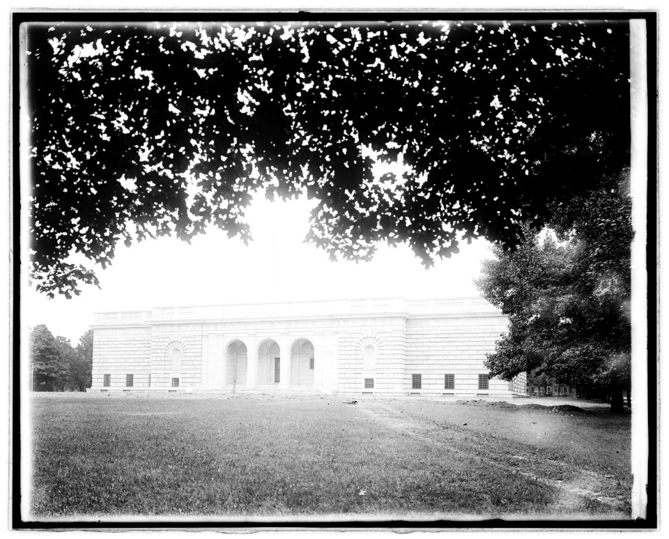 Freer Art Gallery LCCN2016852143