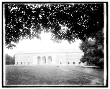 Freer Art Gallery LCCN2016852143
