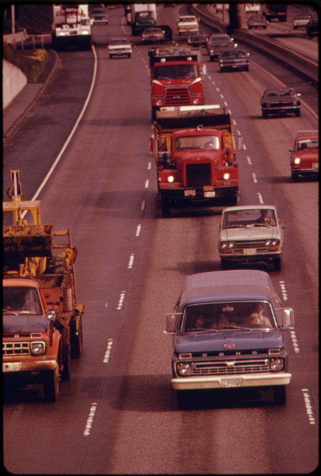 Freeway-traffic-was-not-as-heavy-in-march-1974-as-before-the-gasoline-shortage-non-essential-commercial-traffic-as-well-as-persons-driving-for-pleasure-was-reduced-031974 4272534968 o