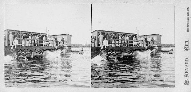 Freibad an der Kieler Förde (Kiel 44.749)