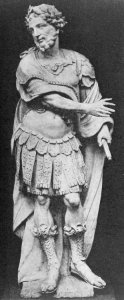 French - A Roman Emperor - Walters 27532