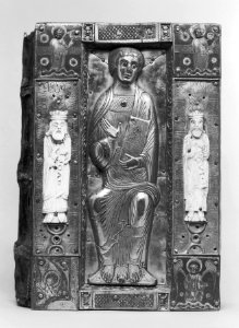 French - Apostle - Walters 53144