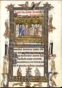 French - A Funeral Service - Walters W10474R