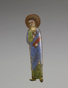 French - Apostle - Walters 44258