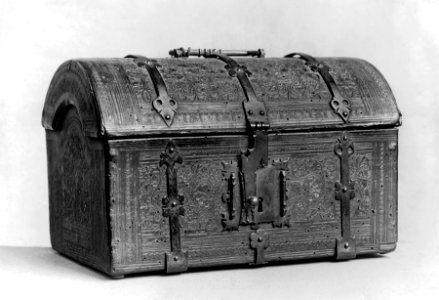 French - Coffret and Key - Walters 7312 (2)