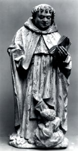 French - Saint Protasius - Walters 27282