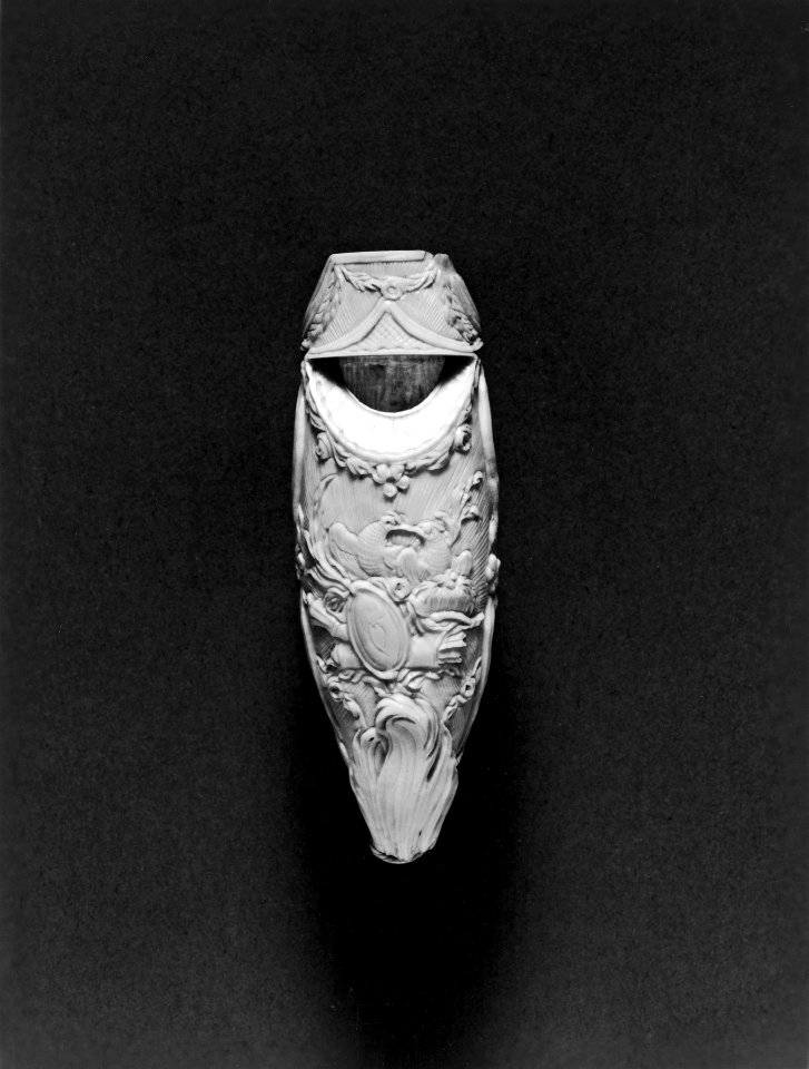 French - Hunting-Dog Whistle - Walters 71395