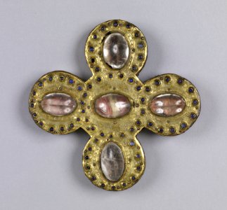 French - Phylactery - Walters 53139 - Side A