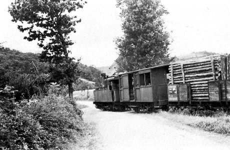 French metre gauge (31737790967)