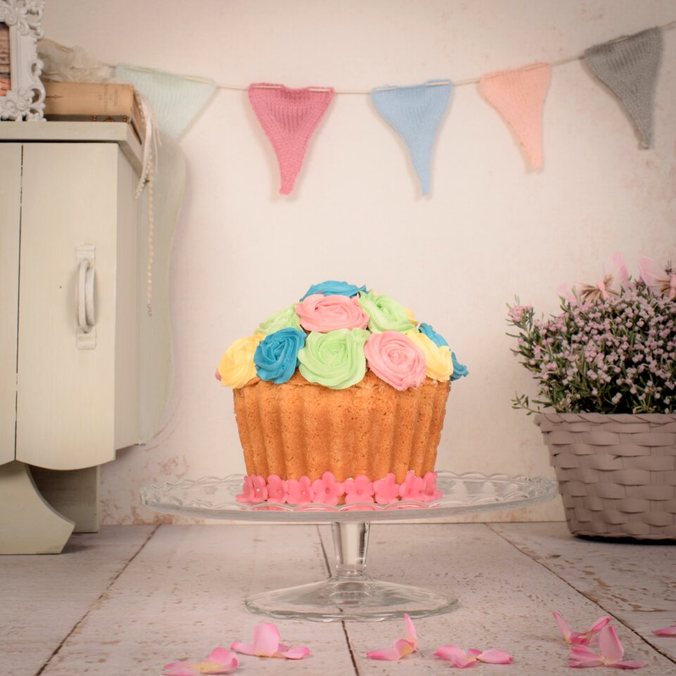 Cake birthday Free photos