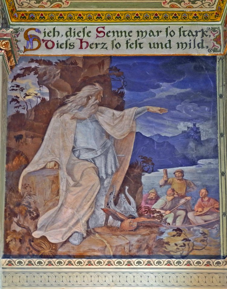 Fresko-4-Geistesgruss