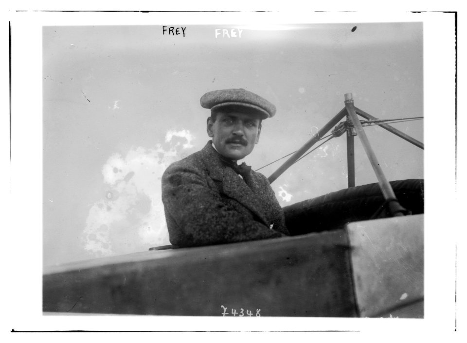 Frey LCCN2014691785