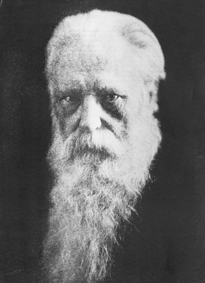 Frey, Ferdinand - Kohledruck (Zeno Fotografie)