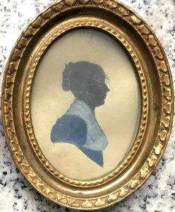 Friederike Luise Auguste Günther