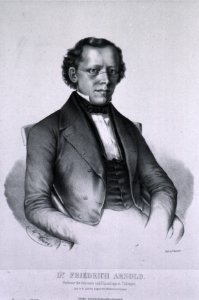 Friedrich Arnold (NLM 101408417)