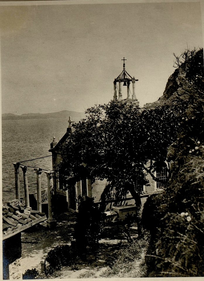 Friedhof in Bandirma (Panderma, Türkei) (BildID 15545546)