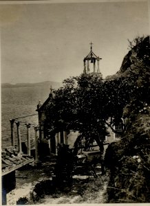 Friedhof in Bandirma (Panderma, Türkei) (BildID 15545546)
