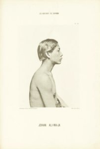 Friedrich Carel Hisgen, Afb ABBB00001000065