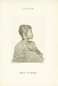 Friedrich Carel Hisgen, Afb ABBB00001000179