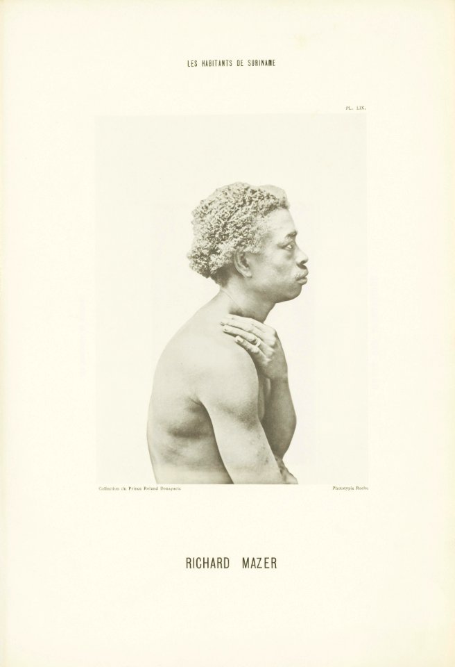 Friedrich Carel Hisgen, Afb ABBB00001000191