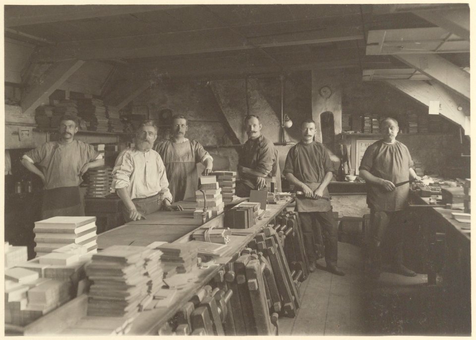 Friedrich Carel Hisgen, Afb ANWC00356000006