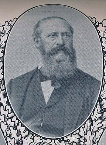 Friedrich August Schäfer