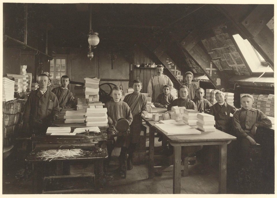 Friedrich Carel Hisgen, Afb ANWC00356000011
