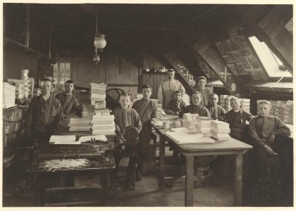 Friedrich Carel Hisgen, Afb ANWC00356000011