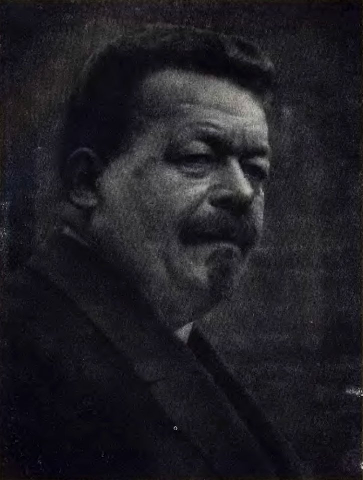 Friedrich Ebert Glauer