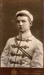 Friedrich Franz