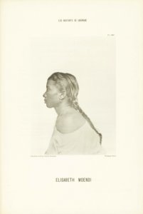 Friedrich Carel Hisgen, Afb ABBB00001000083