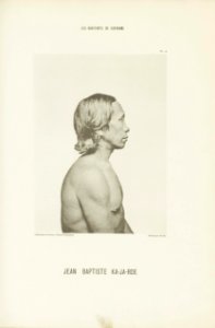 Friedrich Carel Hisgen, Afb ABBB00001000050