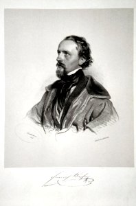 Friedrich Kaiser Litho