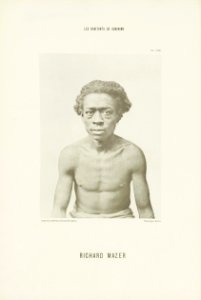Friedrich Carel Hisgen, Afb ABBB00001000190