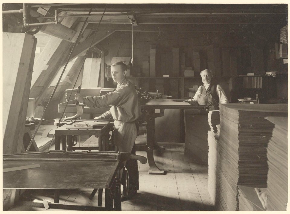 Friedrich Carel Hisgen, Afb ANWC00356000014