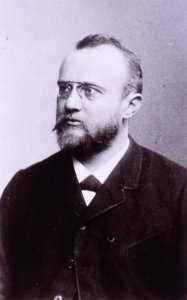 Friedrich Spitta