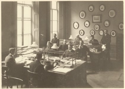 Friedrich Carel Hisgen, Afb ANWC00356000003