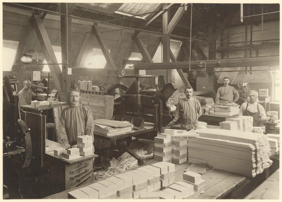 Friedrich Carel Hisgen, Afb ANWC00356000007