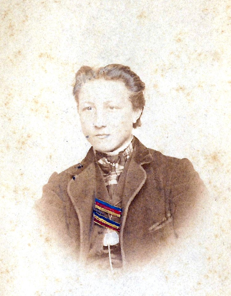 Friedrich Coester