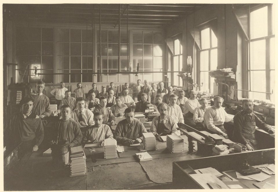 Friedrich Carel Hisgen, Afb ANWC00356000013