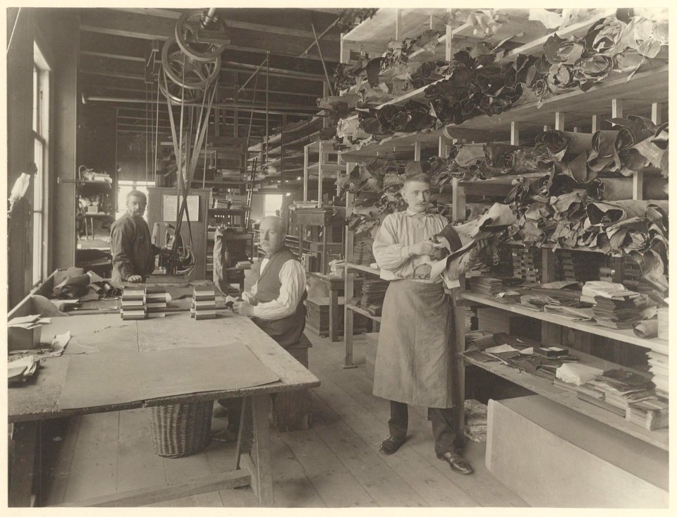Friedrich Carel Hisgen, Afb ANWC00356000012
