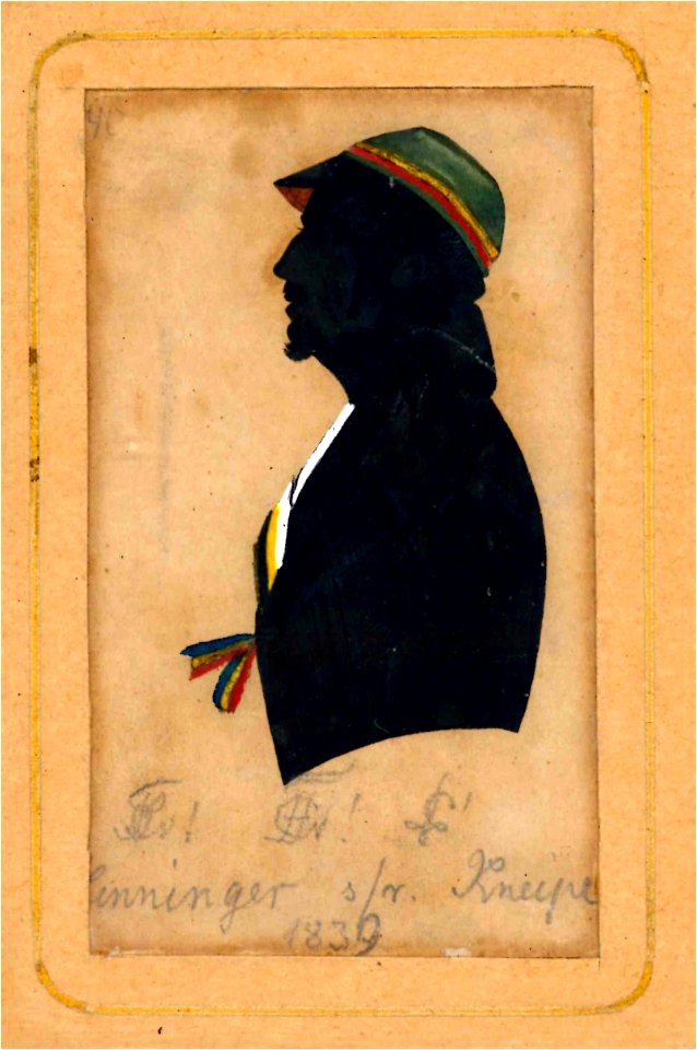 Friedrich Wilhelm Henninger