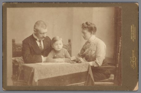 Friedrich Carel Hisgen, Afb OSIM00009001042