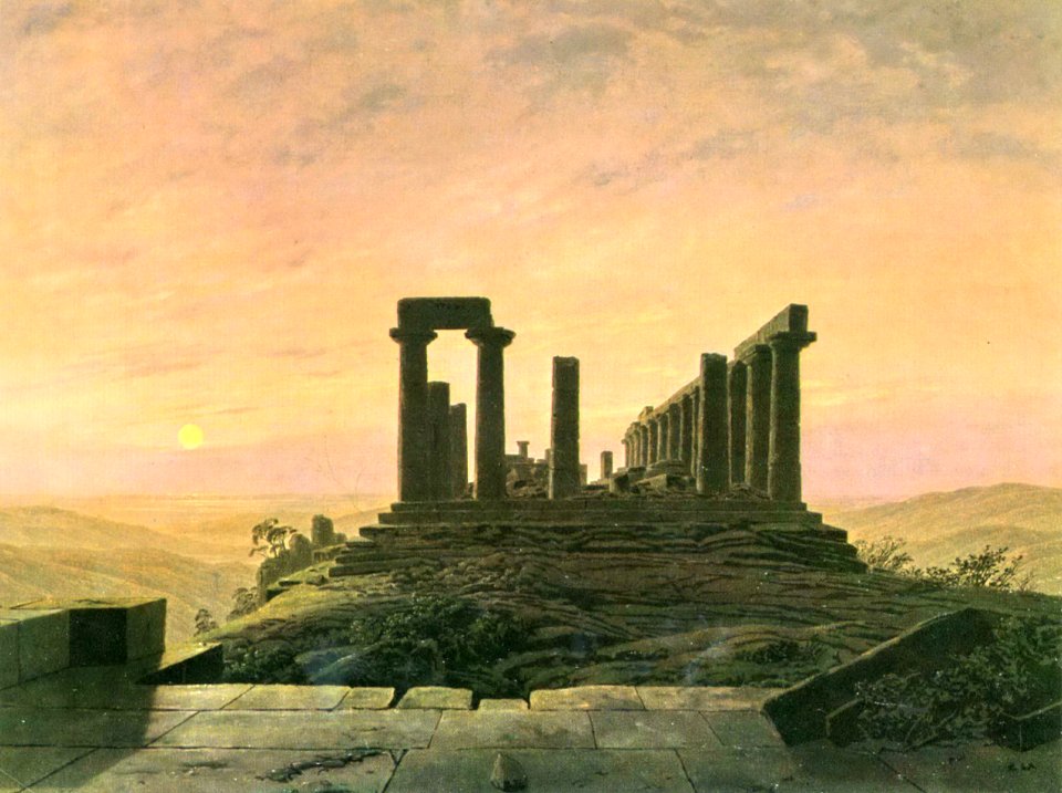 Caspar David Friedrich 022