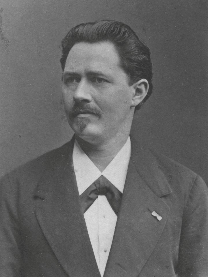 Friedrich Julius von Kolkow (edit)