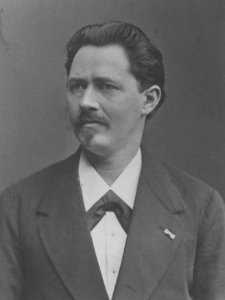 Friedrich Julius von Kolkow (edit)